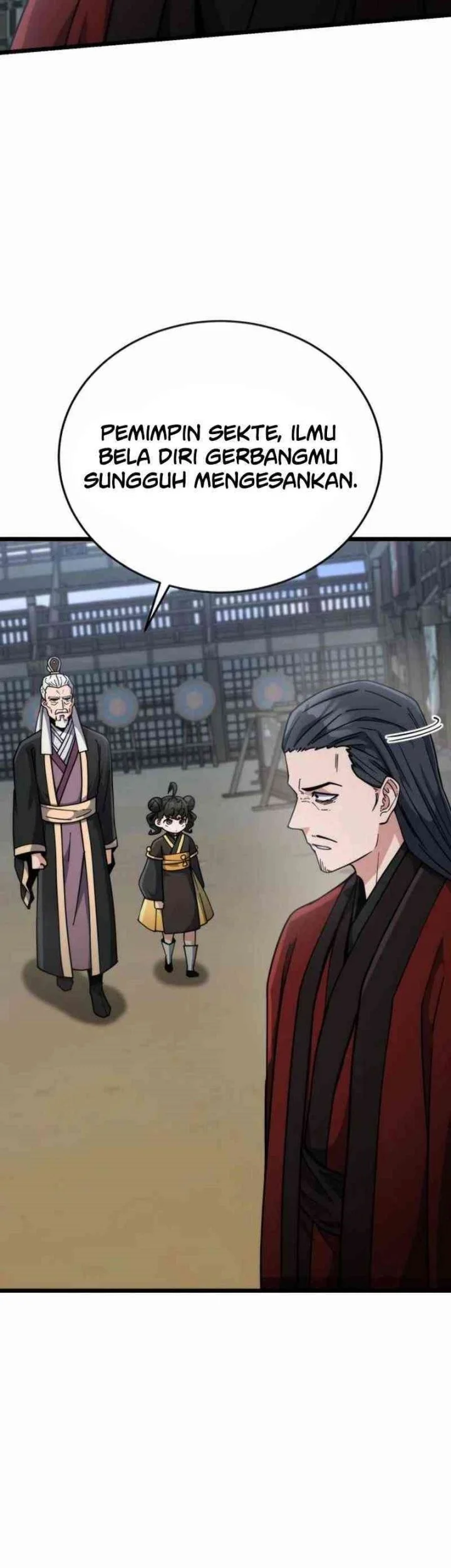 A Genius Girl Hides Her Martial Arts Achievements Chapter 10 - halaman 55
