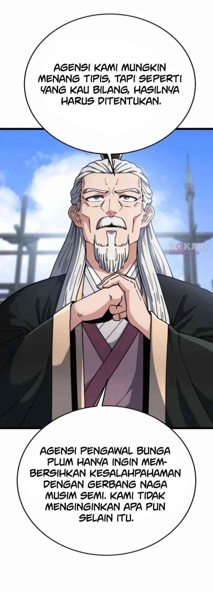 A Genius Girl Hides Her Martial Arts Achievements Chapter 10 - halaman 56