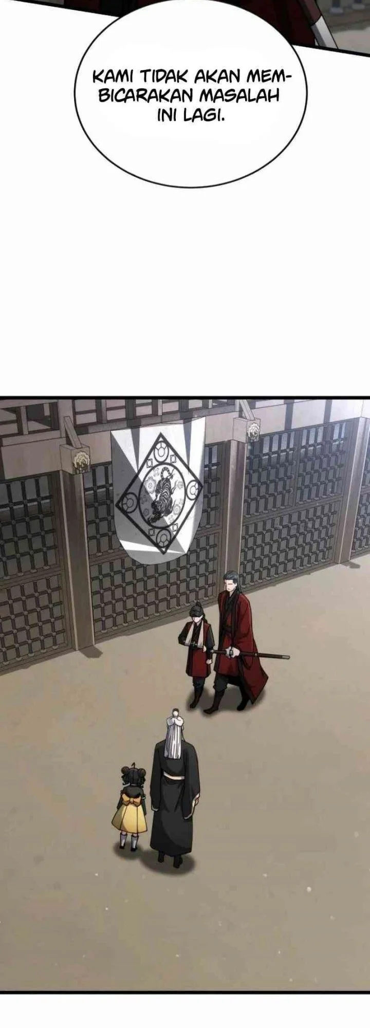 A Genius Girl Hides Her Martial Arts Achievements Chapter 10 - halaman 58