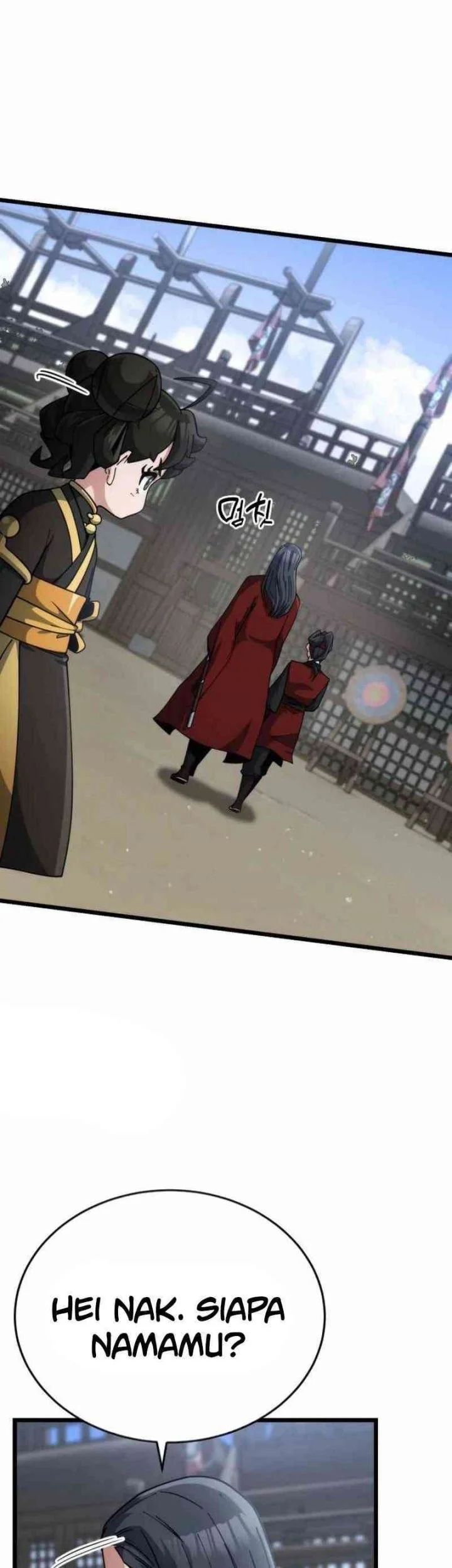 A Genius Girl Hides Her Martial Arts Achievements Chapter 10 - halaman 59