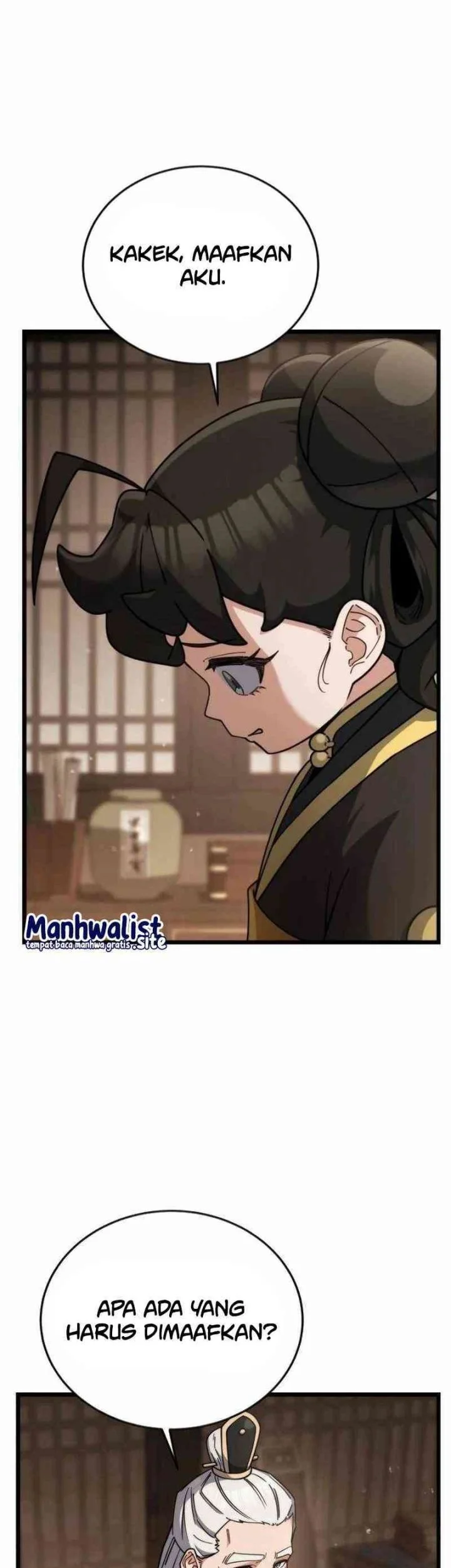 A Genius Girl Hides Her Martial Arts Achievements Chapter 10 - halaman 65