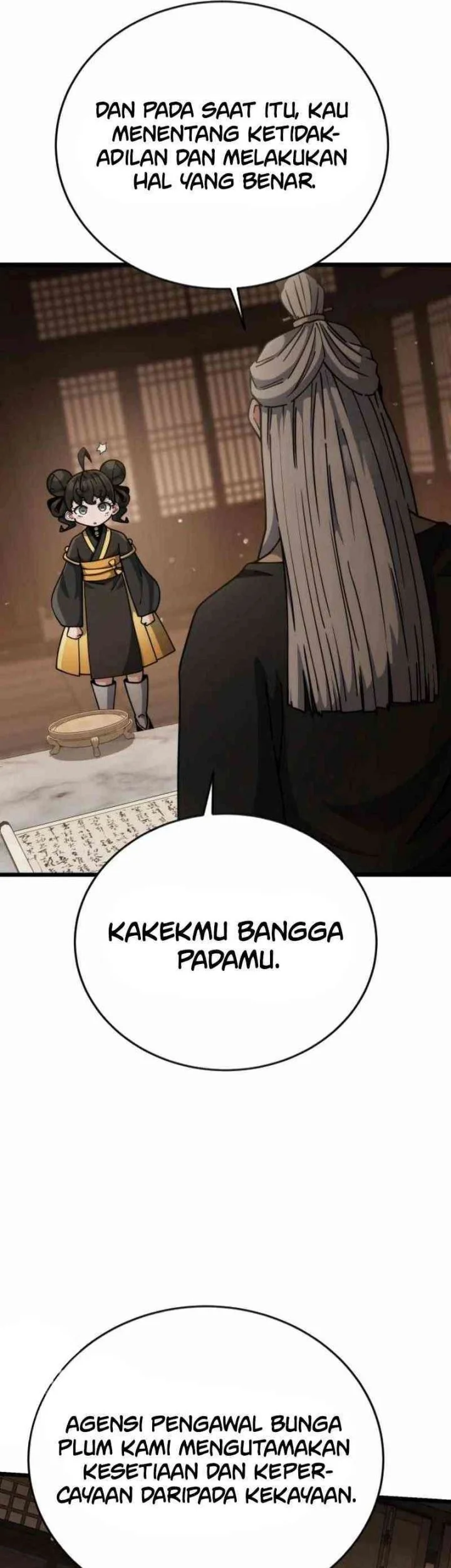 A Genius Girl Hides Her Martial Arts Achievements Chapter 10 - halaman 69