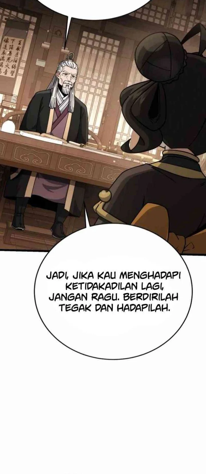 A Genius Girl Hides Her Martial Arts Achievements Chapter 10 - halaman 70