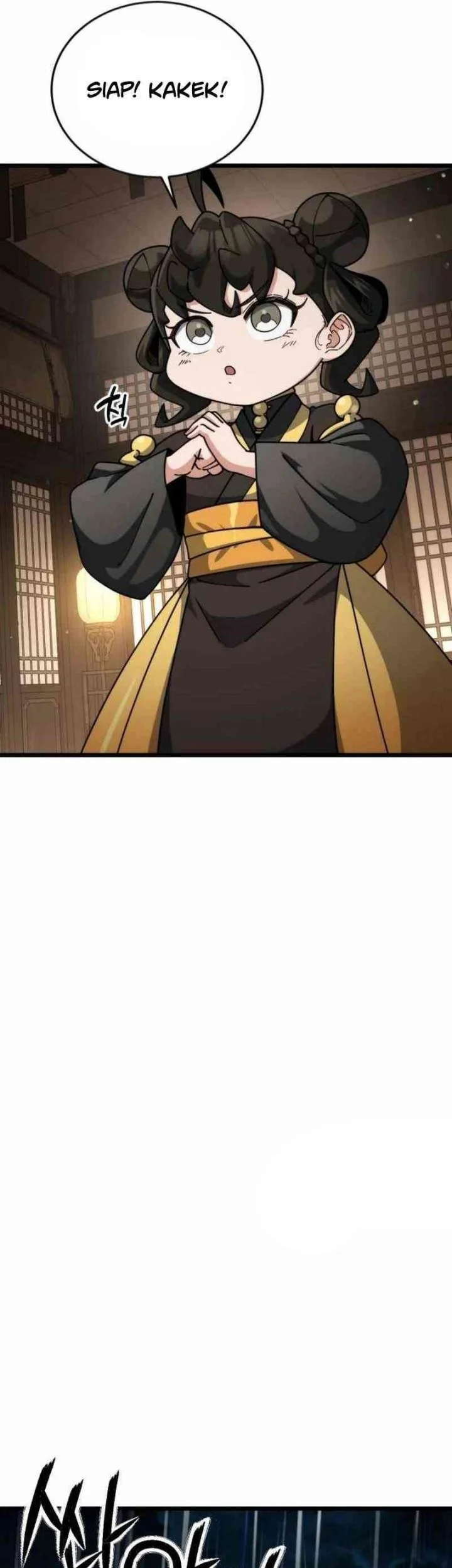 A Genius Girl Hides Her Martial Arts Achievements Chapter 10 - halaman 71