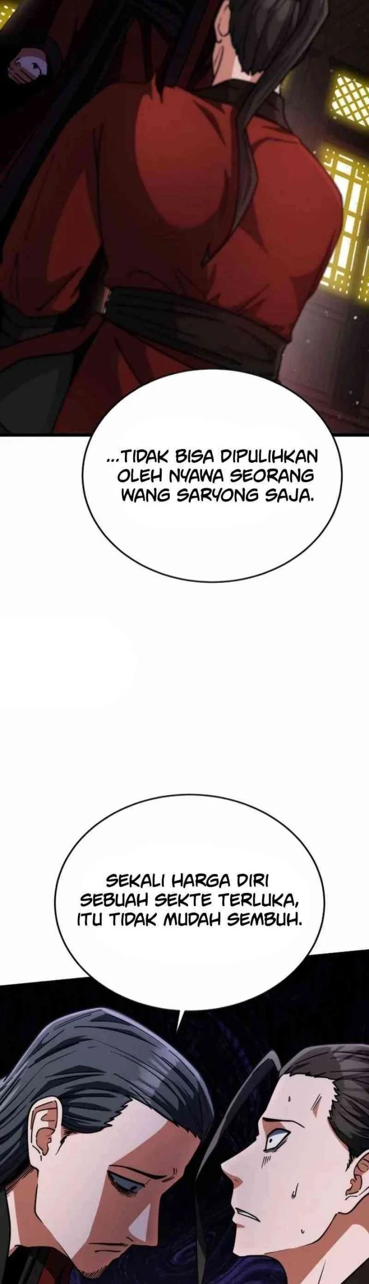 A Genius Girl Hides Her Martial Arts Achievements Chapter 10 - halaman 77