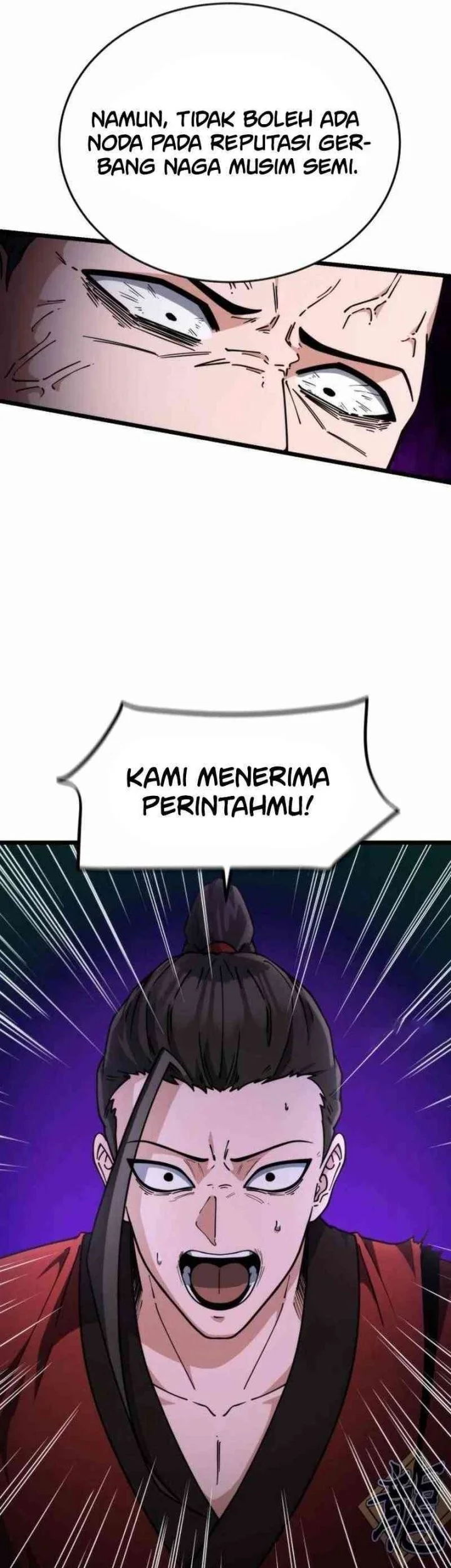 A Genius Girl Hides Her Martial Arts Achievements Chapter 10 - halaman 81