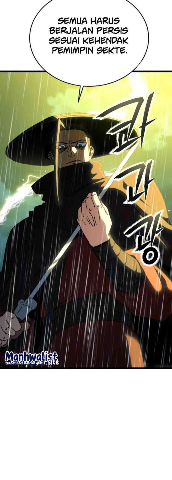 A Genius Girl Hides Her Martial Arts Achievements Chapter 11 - halaman 12