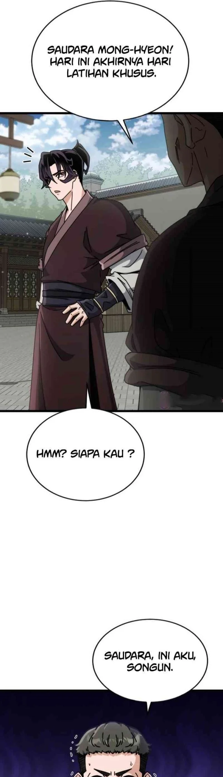A Genius Girl Hides Her Martial Arts Achievements Chapter 11 - halaman 15