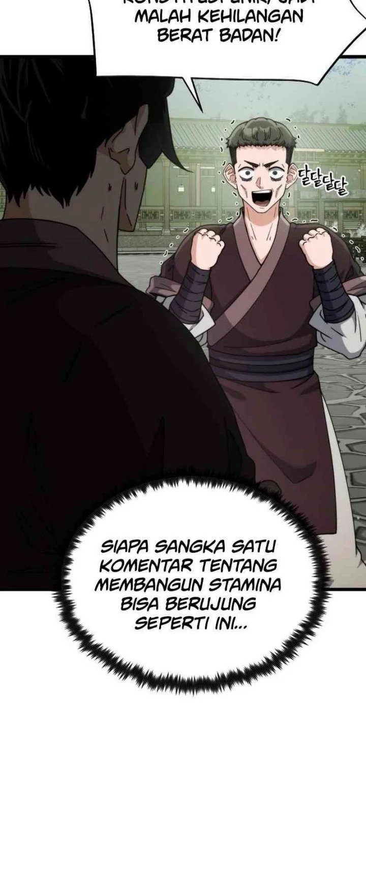 A Genius Girl Hides Her Martial Arts Achievements Chapter 11 - halaman 18