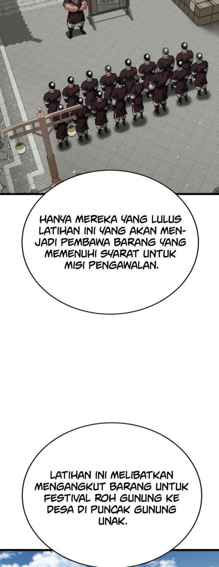 A Genius Girl Hides Her Martial Arts Achievements Chapter 11 - halaman 20