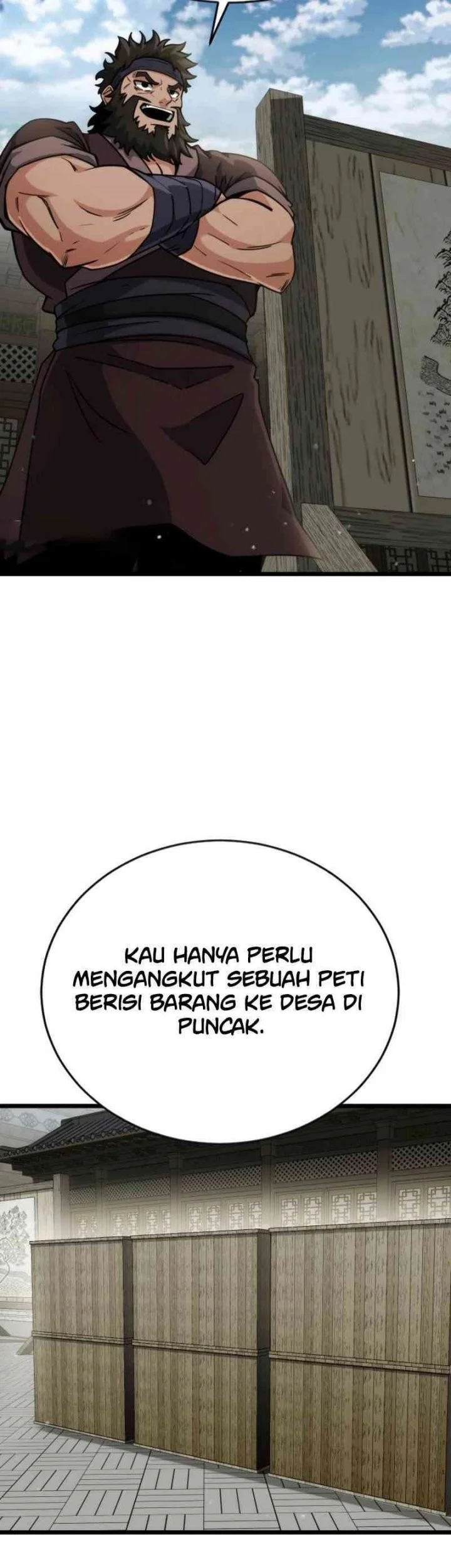 A Genius Girl Hides Her Martial Arts Achievements Chapter 11 - halaman 21