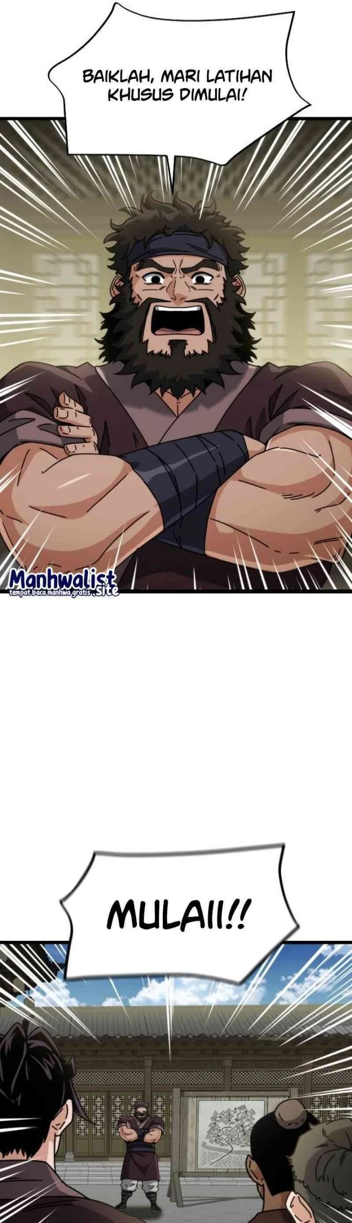 A Genius Girl Hides Her Martial Arts Achievements Chapter 11 - halaman 25