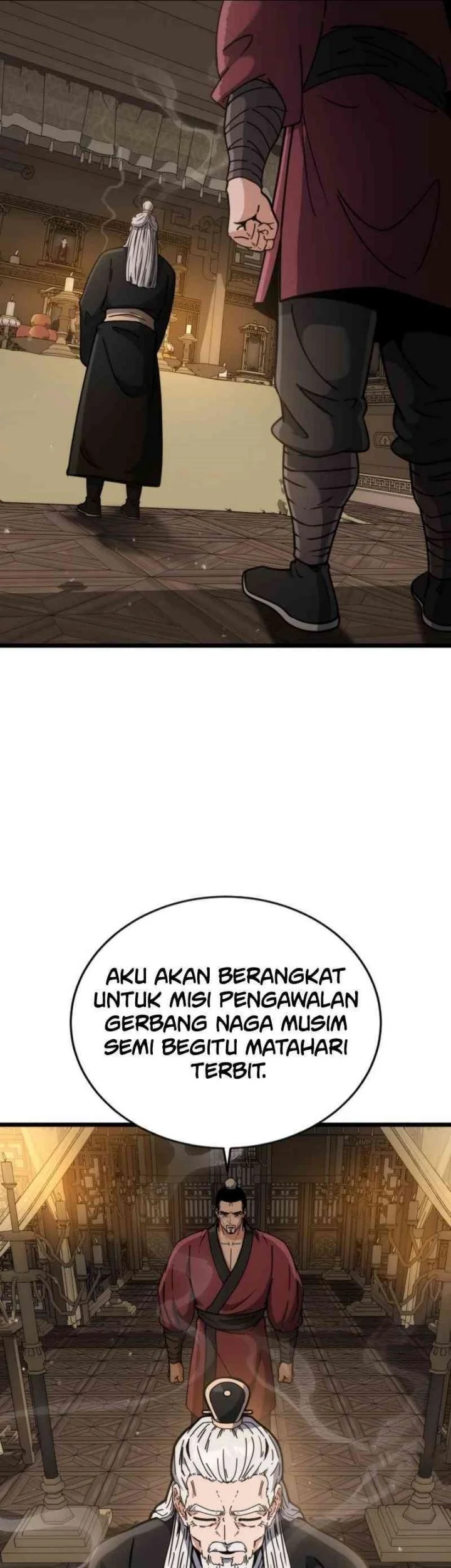 A Genius Girl Hides Her Martial Arts Achievements Chapter 11 - halaman 3