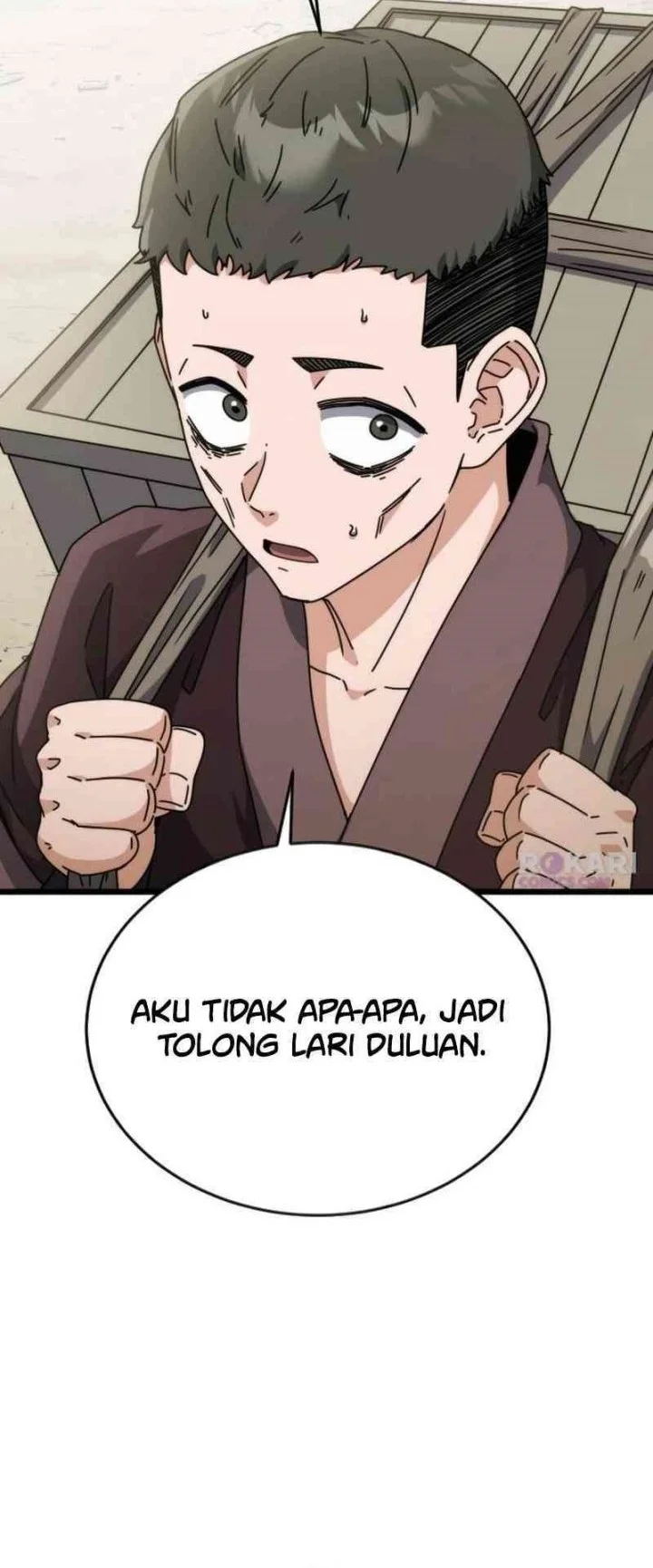 A Genius Girl Hides Her Martial Arts Achievements Chapter 11 - halaman 32