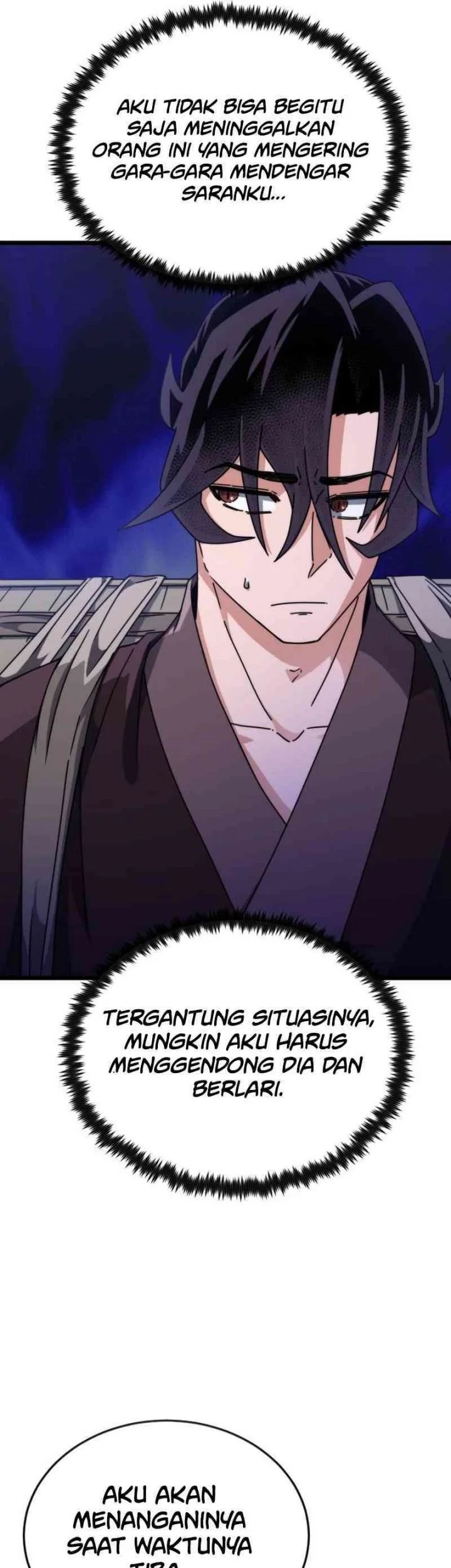 A Genius Girl Hides Her Martial Arts Achievements Chapter 11 - halaman 33