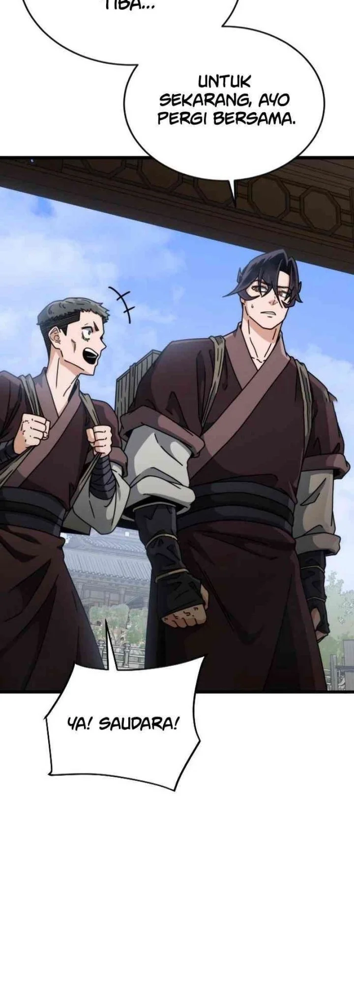 A Genius Girl Hides Her Martial Arts Achievements Chapter 11 - halaman 34