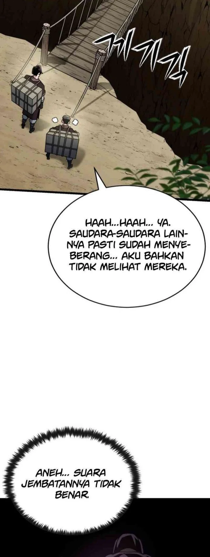 A Genius Girl Hides Her Martial Arts Achievements Chapter 11 - halaman 36