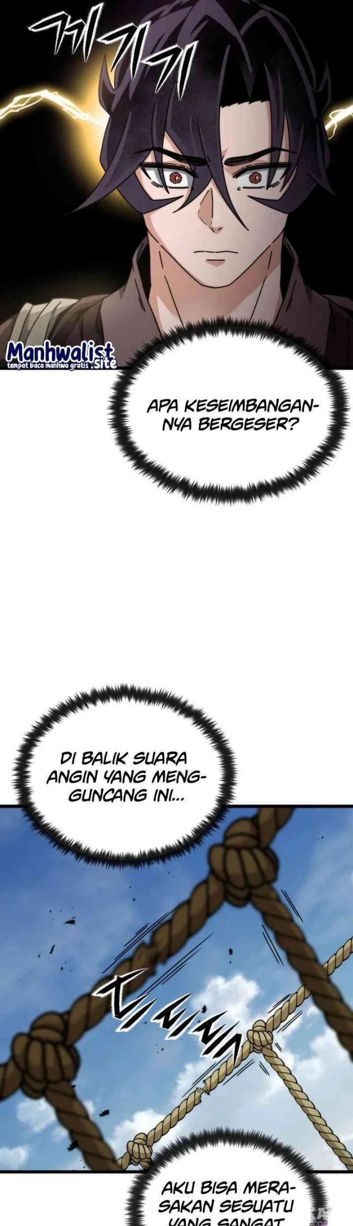 A Genius Girl Hides Her Martial Arts Achievements Chapter 11 - halaman 37