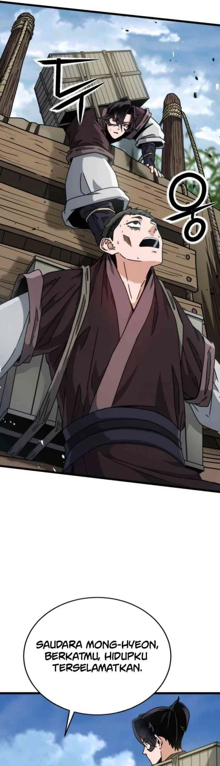 A Genius Girl Hides Her Martial Arts Achievements Chapter 11 - halaman 45