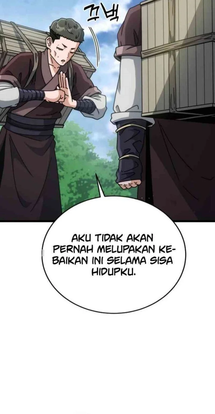 A Genius Girl Hides Her Martial Arts Achievements Chapter 11 - halaman 46
