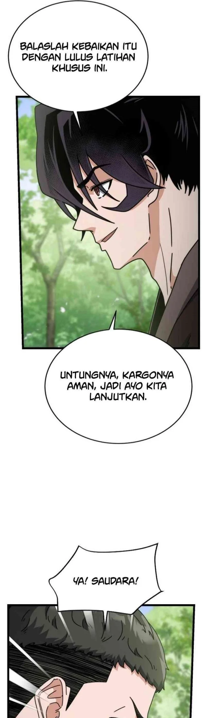 A Genius Girl Hides Her Martial Arts Achievements Chapter 11 - halaman 47