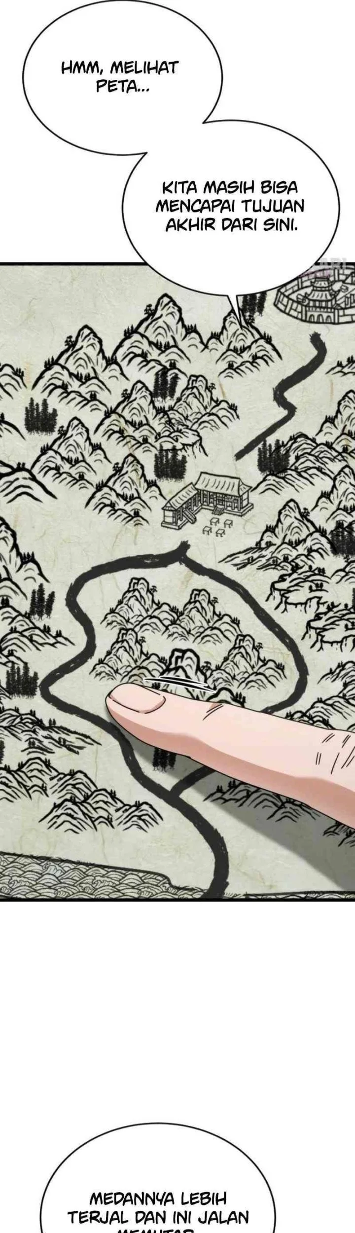 A Genius Girl Hides Her Martial Arts Achievements Chapter 11 - halaman 49