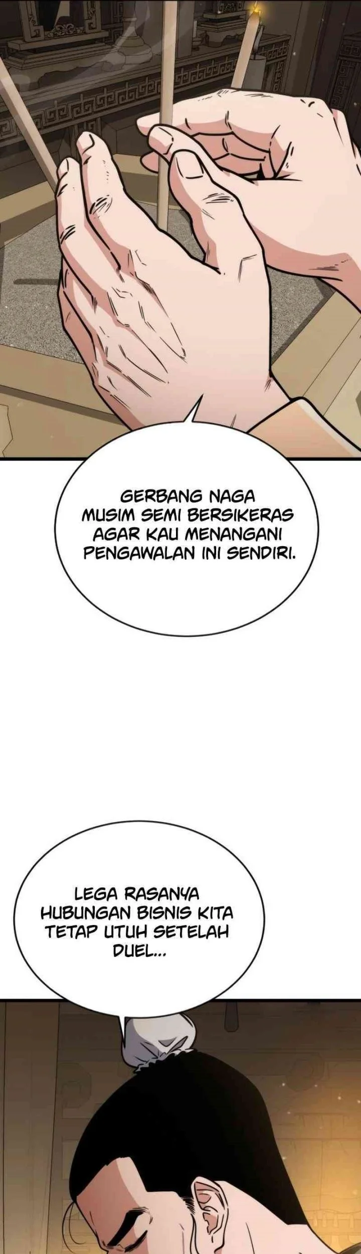 A Genius Girl Hides Her Martial Arts Achievements Chapter 11 - halaman 5
