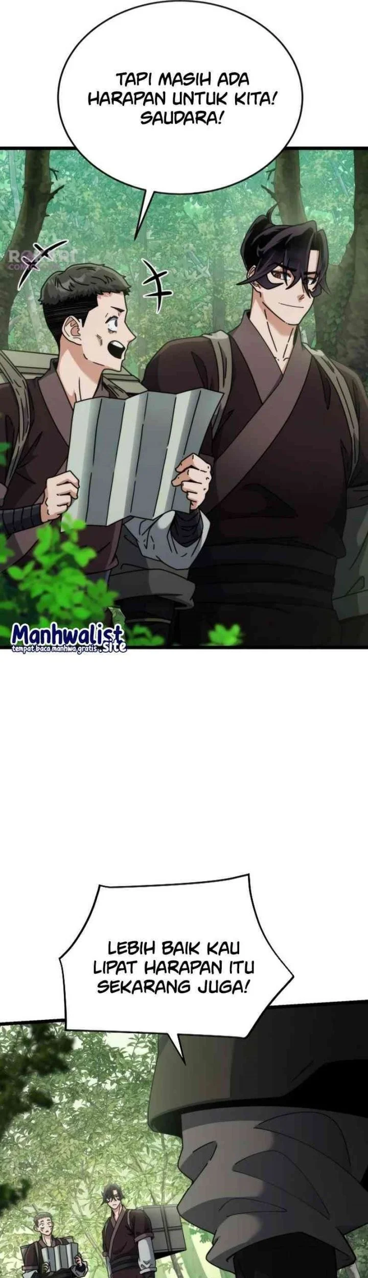 A Genius Girl Hides Her Martial Arts Achievements Chapter 11 - halaman 51