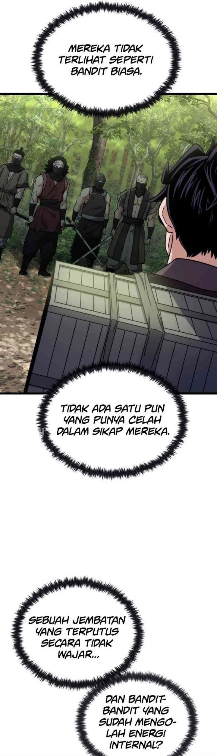 A Genius Girl Hides Her Martial Arts Achievements Chapter 11 - halaman 55