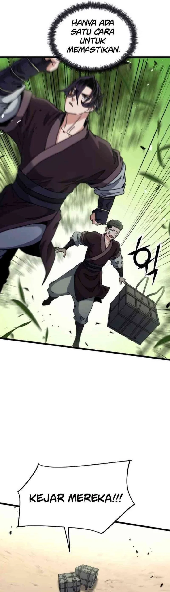A Genius Girl Hides Her Martial Arts Achievements Chapter 11 - halaman 59