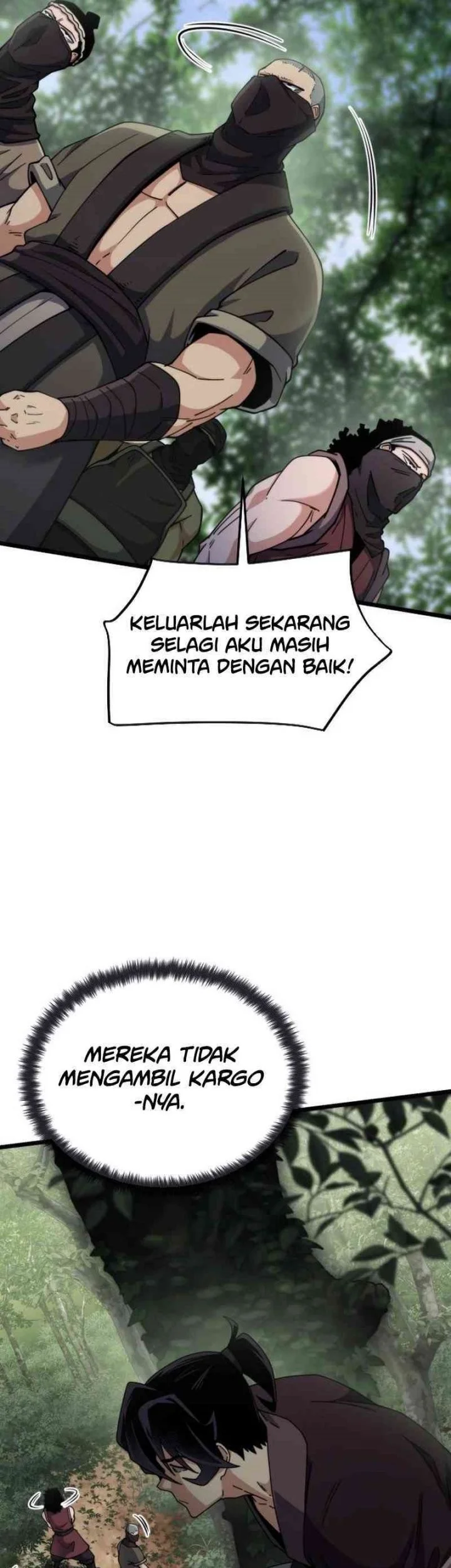 A Genius Girl Hides Her Martial Arts Achievements Chapter 11 - halaman 63