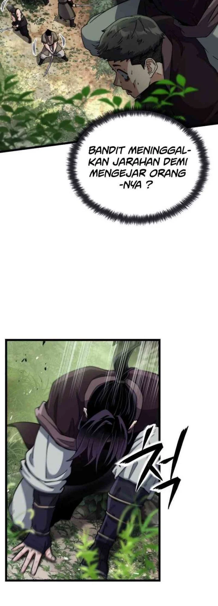A Genius Girl Hides Her Martial Arts Achievements Chapter 11 - halaman 64