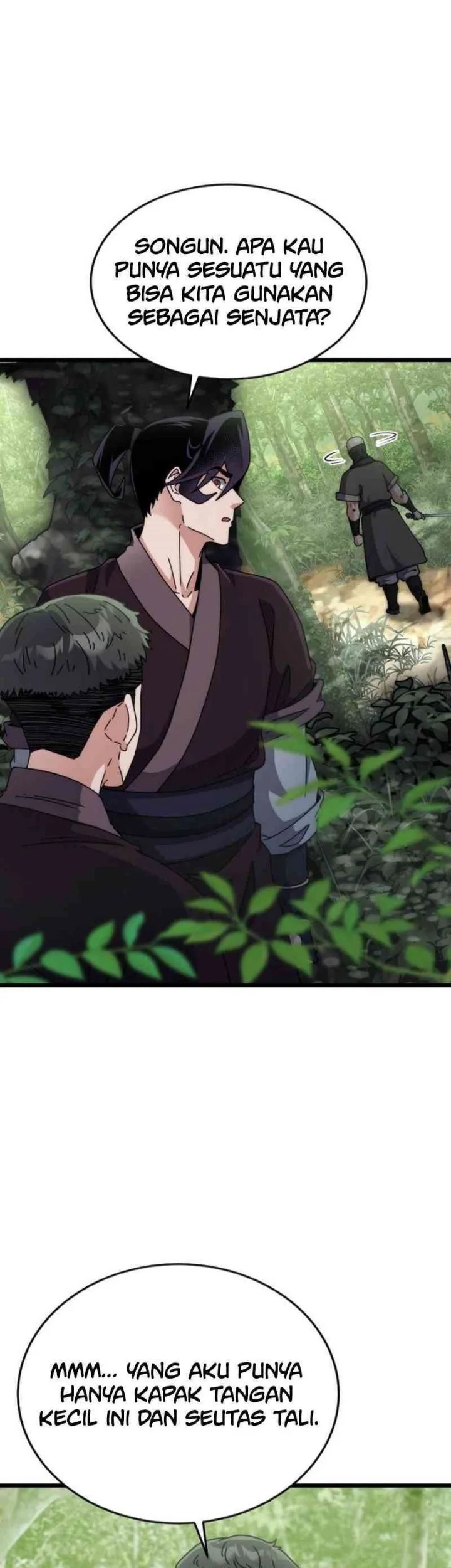 A Genius Girl Hides Her Martial Arts Achievements Chapter 11 - halaman 65