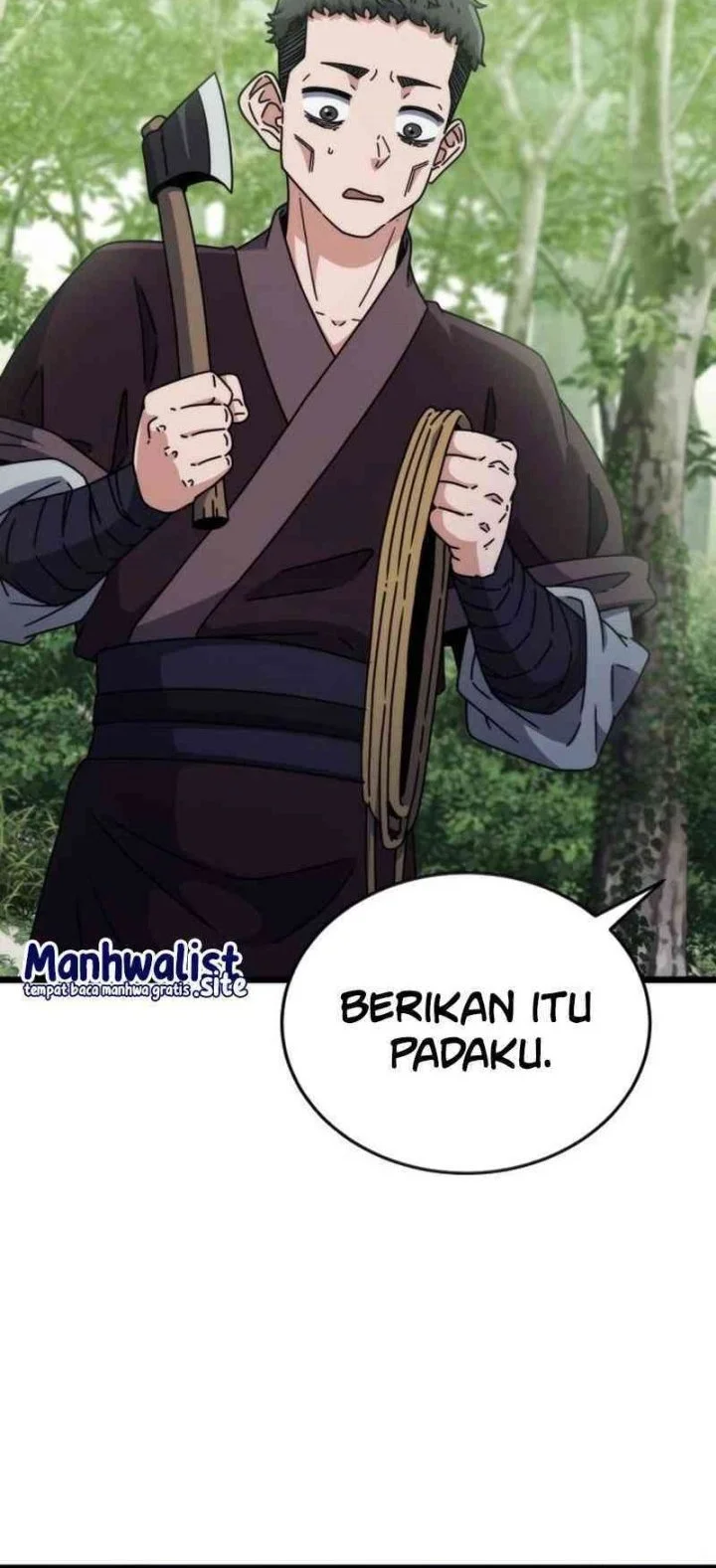 A Genius Girl Hides Her Martial Arts Achievements Chapter 11 - halaman 66