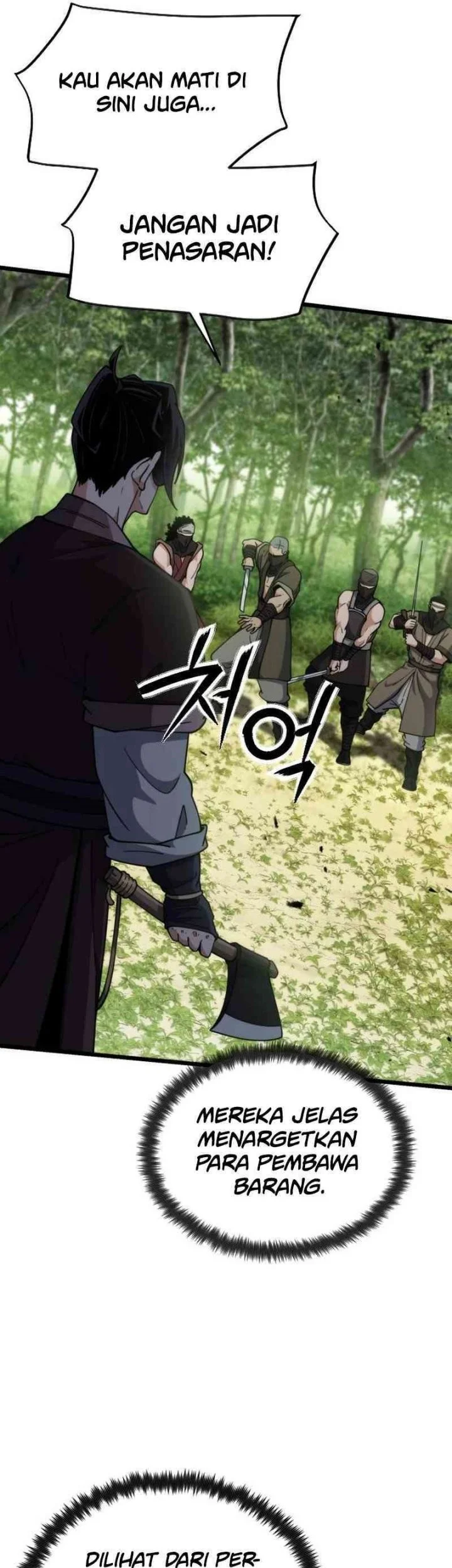A Genius Girl Hides Her Martial Arts Achievements Chapter 11 - halaman 71