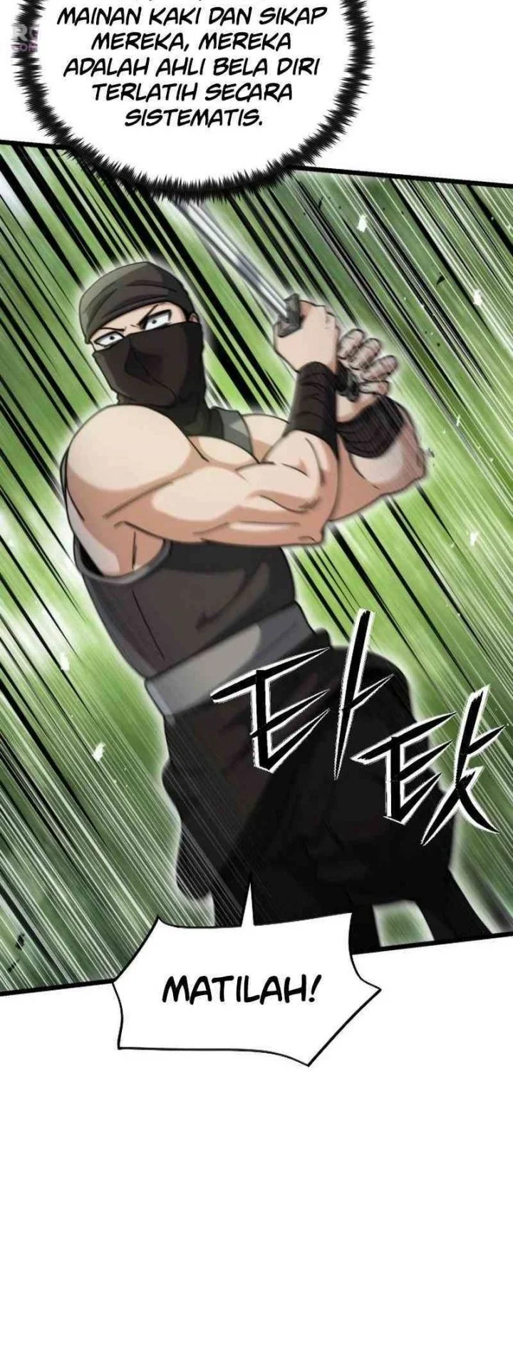 A Genius Girl Hides Her Martial Arts Achievements Chapter 11 - halaman 72