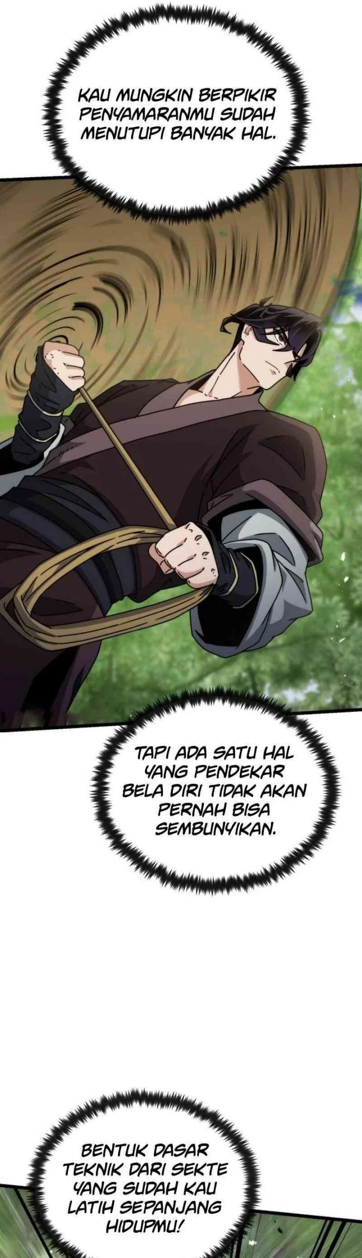 A Genius Girl Hides Her Martial Arts Achievements Chapter 11 - halaman 73