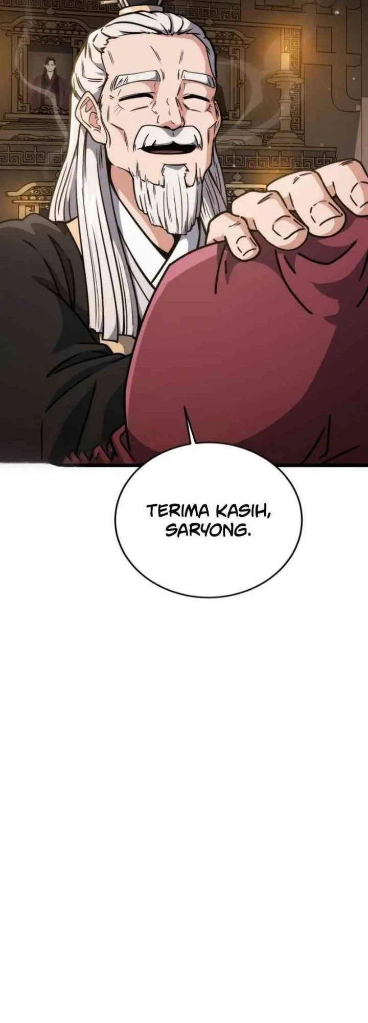 A Genius Girl Hides Her Martial Arts Achievements Chapter 11 - halaman 8