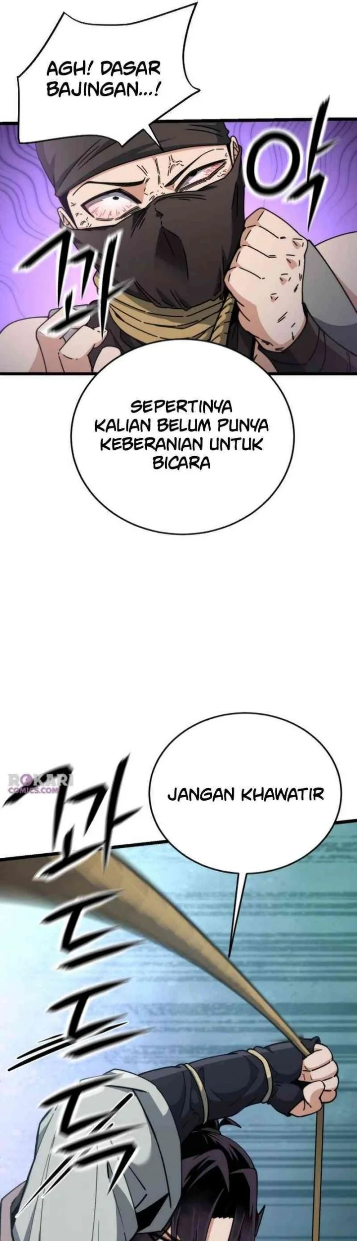 A Genius Girl Hides Her Martial Arts Achievements Chapter 11 - halaman 81