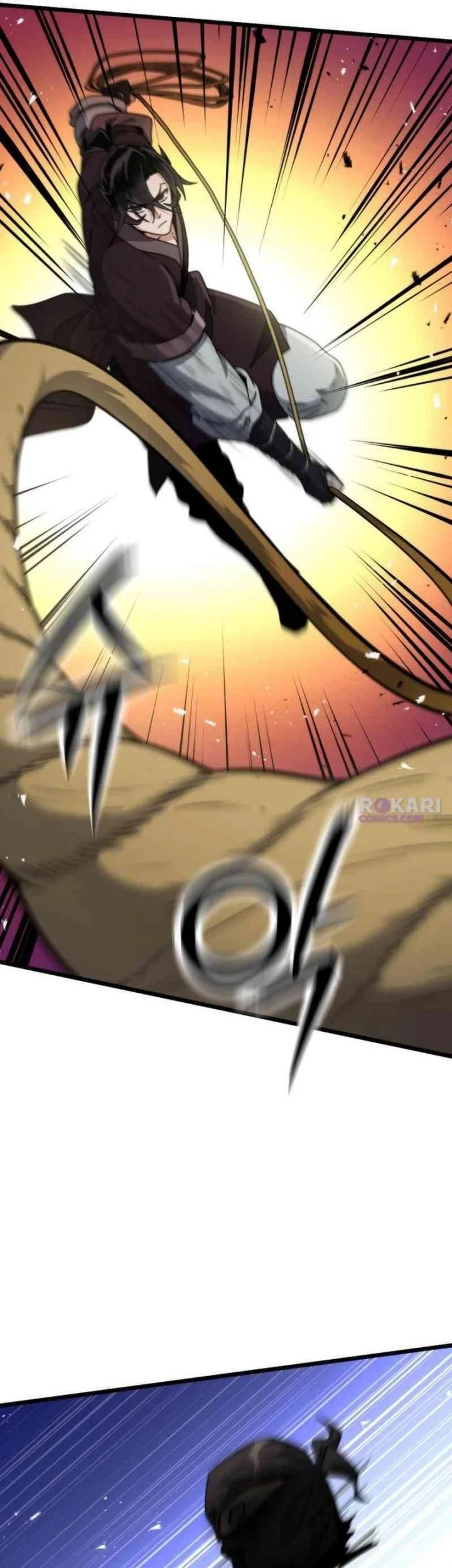 A Genius Girl Hides Her Martial Arts Achievements Chapter 11 - halaman 83