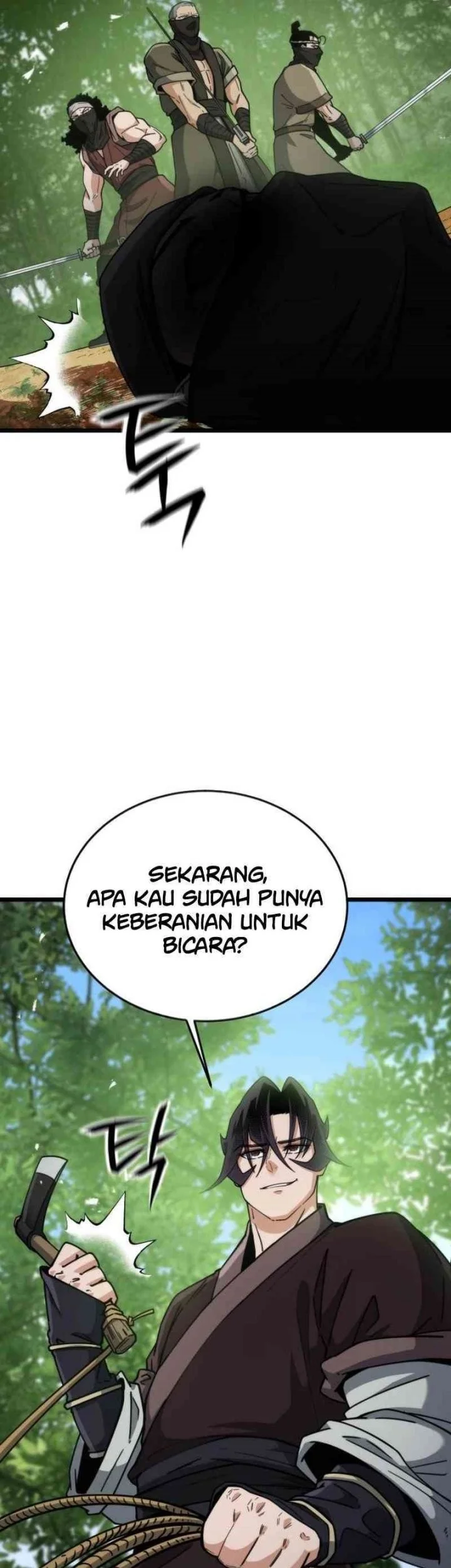 A Genius Girl Hides Her Martial Arts Achievements Chapter 11 - halaman 85