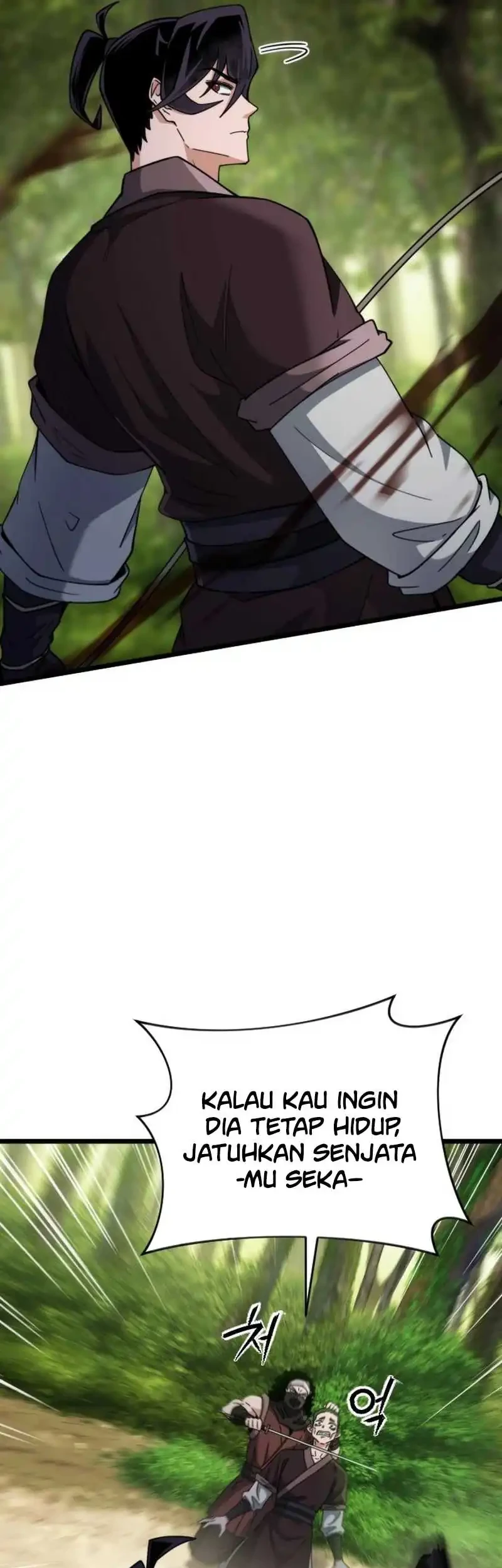 A Genius Girl Hides Her Martial Arts Achievements Chapter 12 - halaman 13