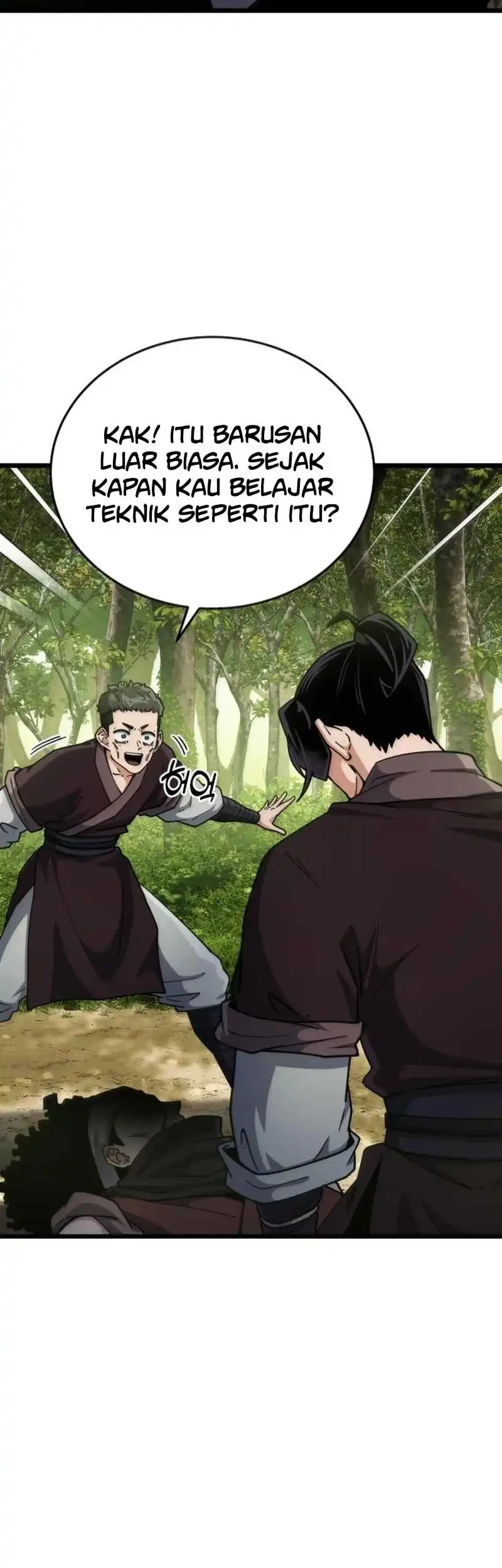 A Genius Girl Hides Her Martial Arts Achievements Chapter 12 - halaman 21