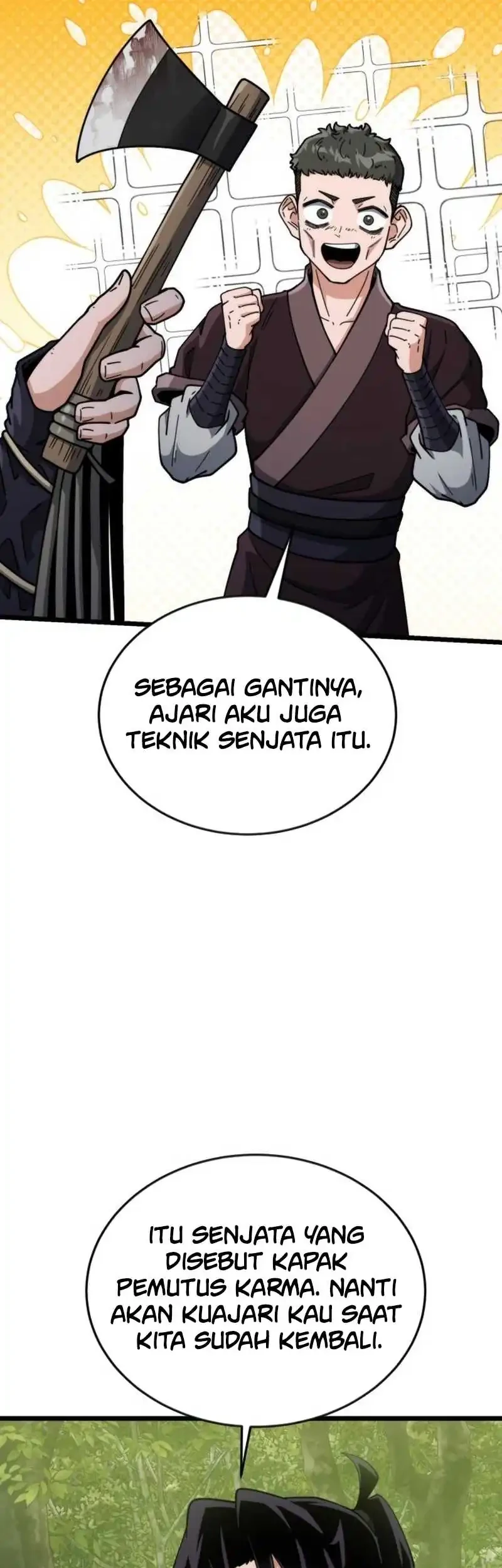 A Genius Girl Hides Her Martial Arts Achievements Chapter 12 - halaman 23