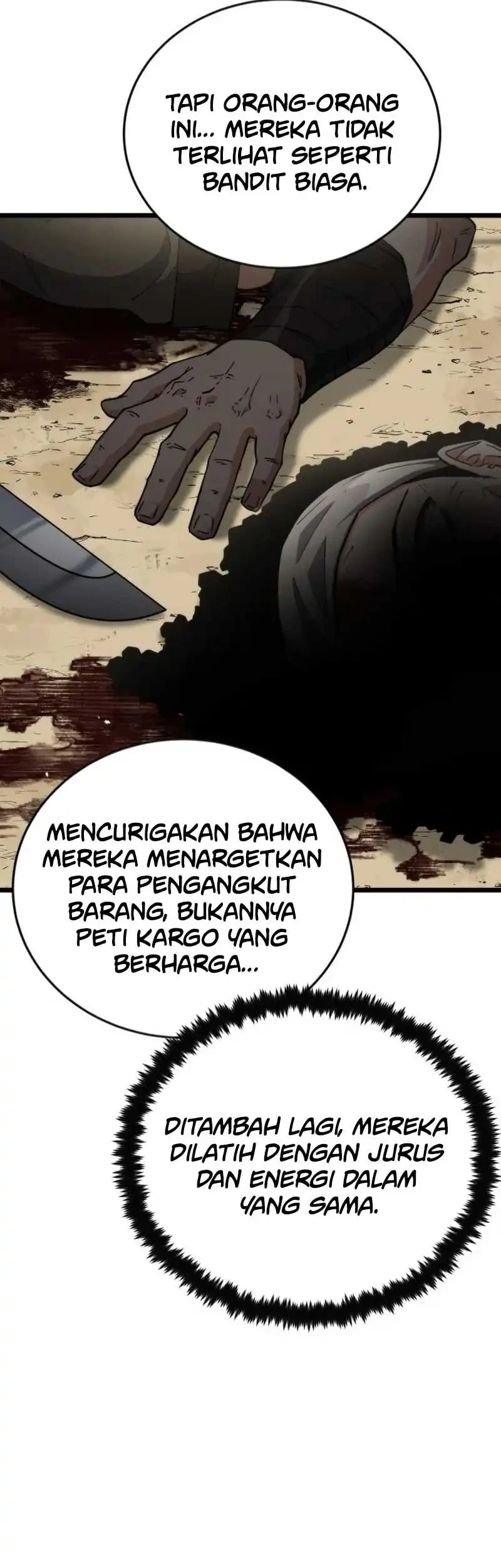 A Genius Girl Hides Her Martial Arts Achievements Chapter 12 - halaman 25