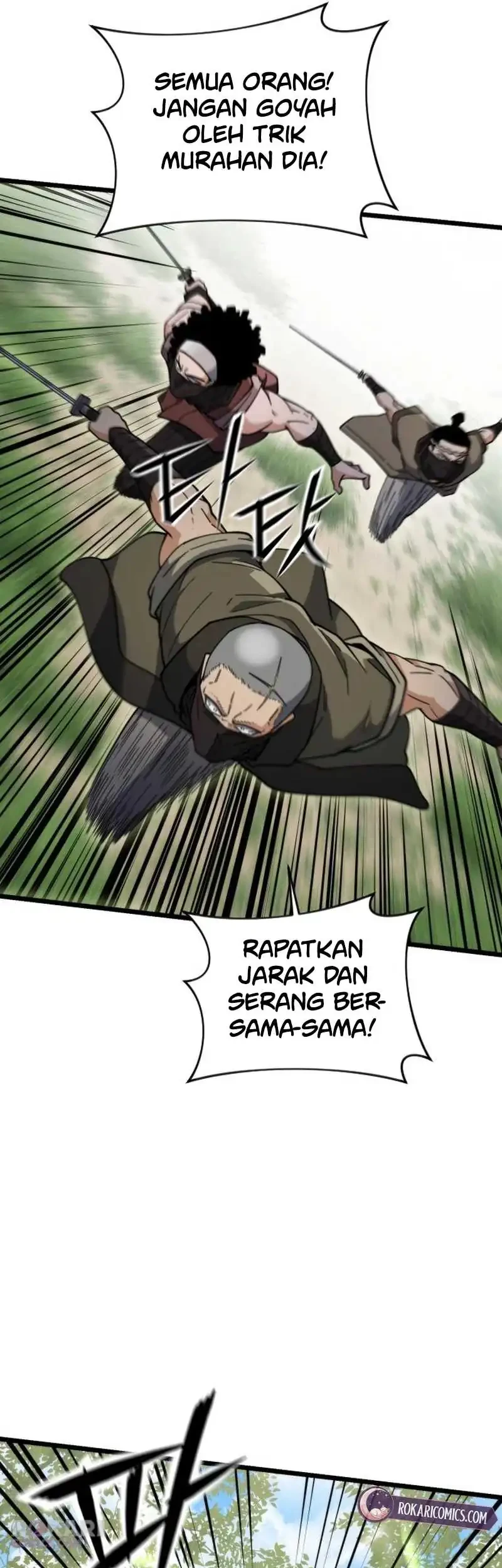 A Genius Girl Hides Her Martial Arts Achievements Chapter 12 - halaman 3