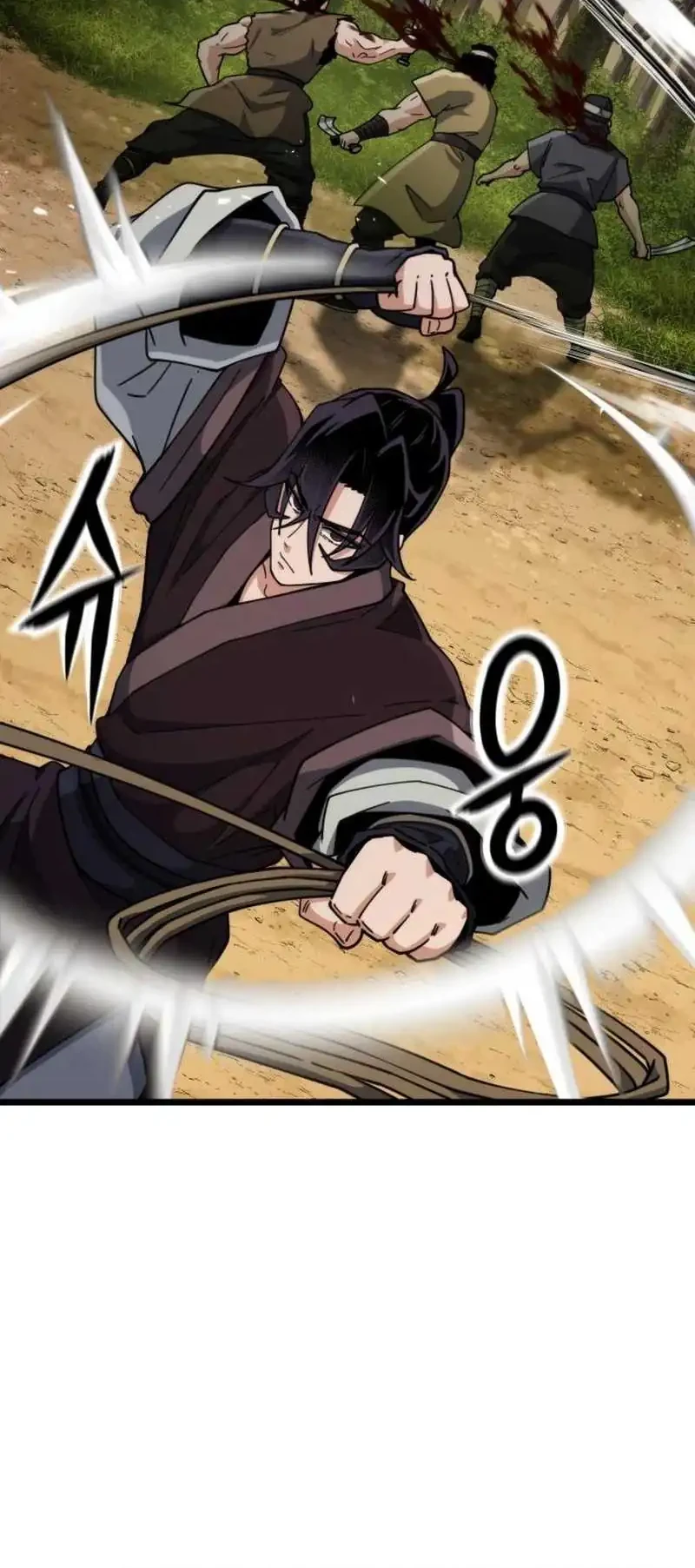 A Genius Girl Hides Her Martial Arts Achievements Chapter 12 - halaman 34