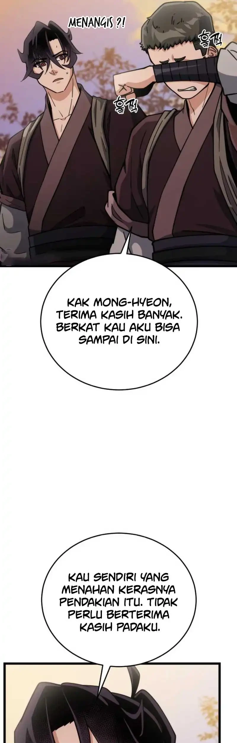 A Genius Girl Hides Her Martial Arts Achievements Chapter 12 - halaman 37