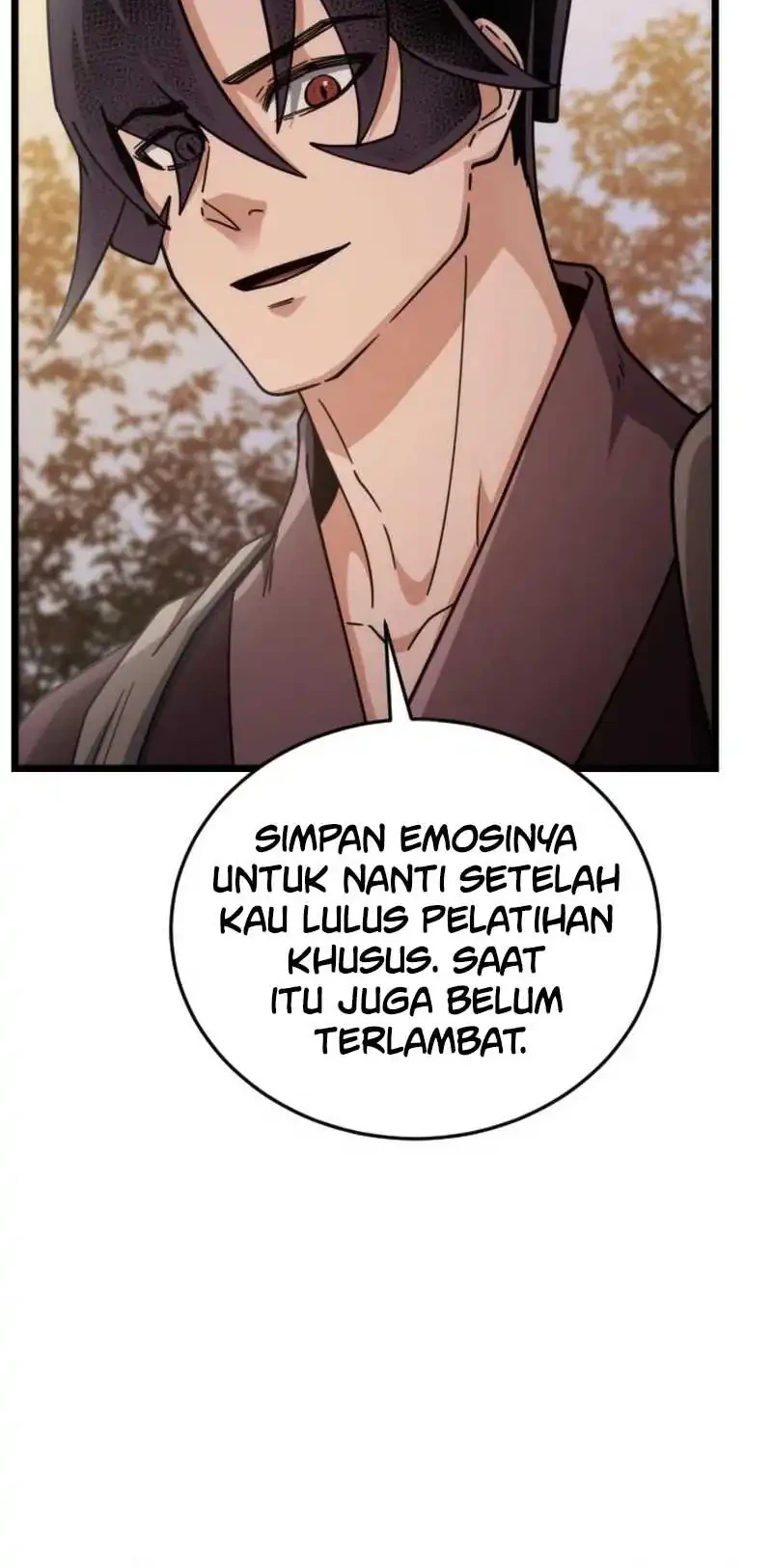 A Genius Girl Hides Her Martial Arts Achievements Chapter 12 - halaman 38