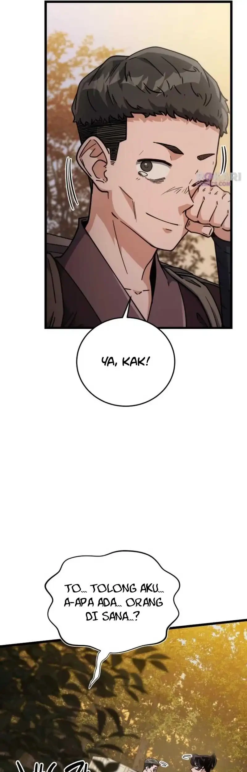 A Genius Girl Hides Her Martial Arts Achievements Chapter 12 - halaman 39